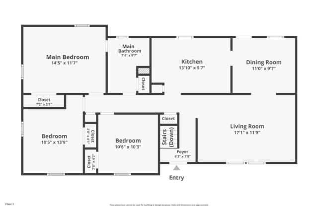 17225 East 40th Terrace South Gallery 3
