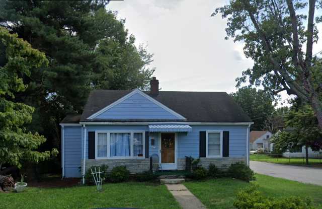 125 Hamlin Avenue - 125 Hamlin Avenue, Danville, VA 24540