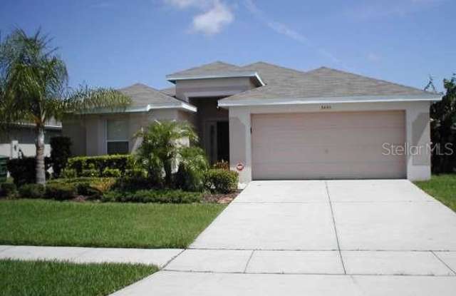 3405 WILLOW BRANCH LANE - 3405 Willow Branch Lane, Kissimmee, FL 34741