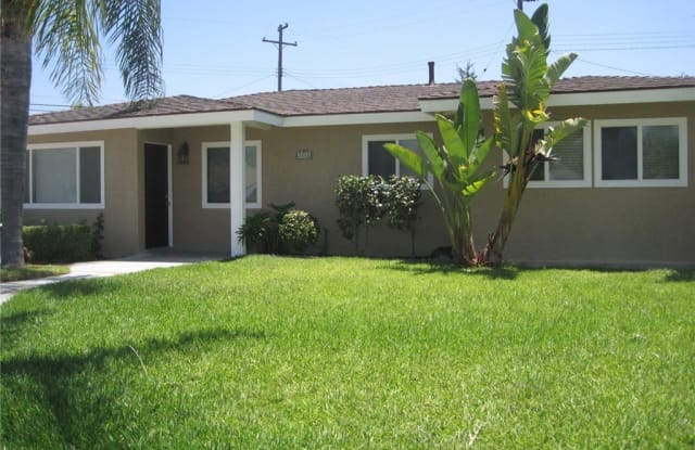 2040 E Linfield Street - 2040 East Linfield Street, Glendora, CA 91740