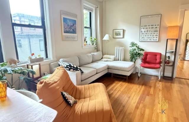 122 Babcock St. Gallery 2