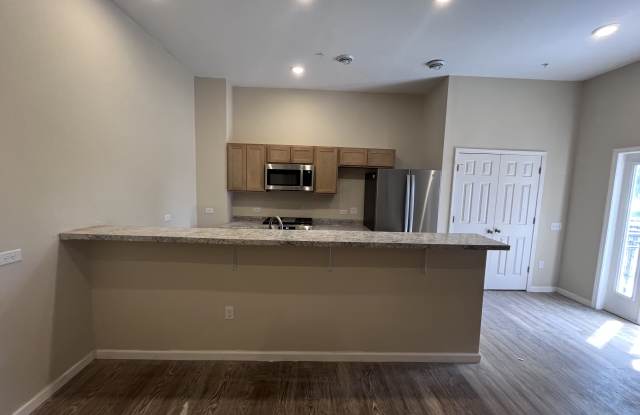 1440 Peck St - 1440 Peck Street, Muskegon, MI 49442