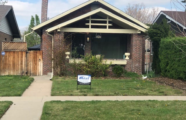 2653 Clayton Street - 2653 North Clayton Street, Denver, CO 80205