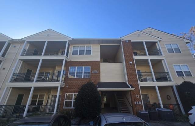 9421 Links Ln - 9421 Links Lane, Henrico County, VA 23059