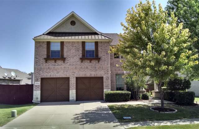 6504 Hickory Hill Drive Gallery 1
