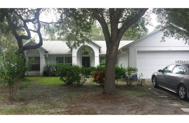 742 LICARIA DRIVE - 742 Licaria Drive, Ocoee, FL 34761