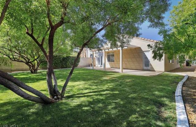 2489 Citrus Garden Circle - 2489 Citrus Garden Circle, Henderson, NV 89052