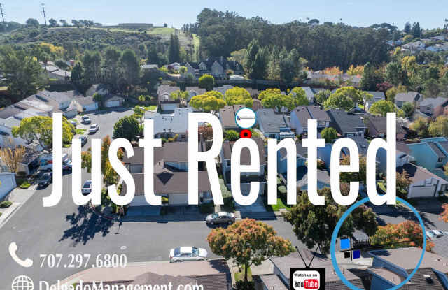 East Vallejo 3bd Townhome photos photos