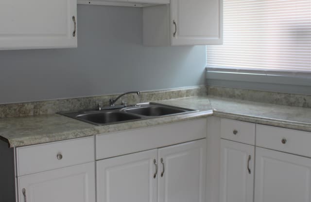1036 E Rich St - 1036 East Rich Street, Columbus, OH 43205