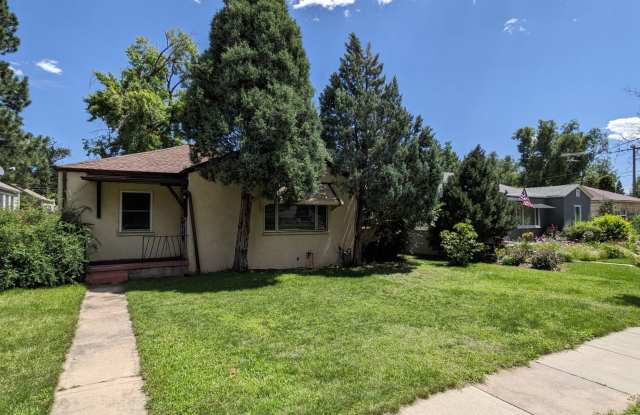 3 Bed 2 Bath Near Downtown COS photos photos