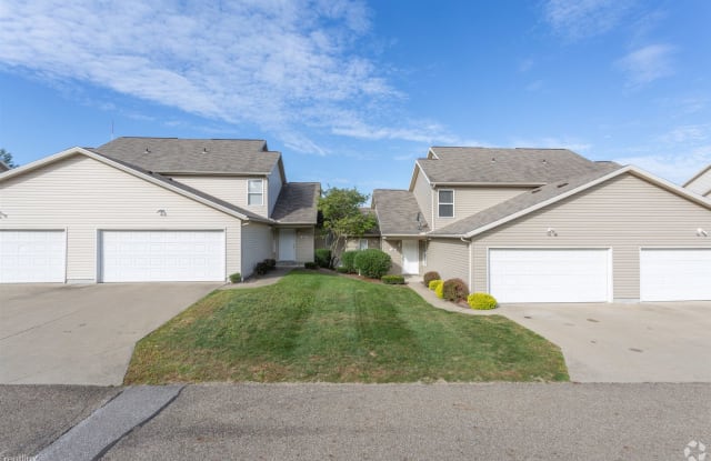 19 Fountain Drive - 19 Fountain Drive, Portage County, OH 44240