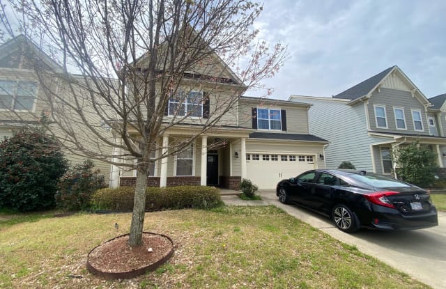 187 Blossom Ridge Drive - 187 Blossom Ridge Drive, Mooresville, NC 28117