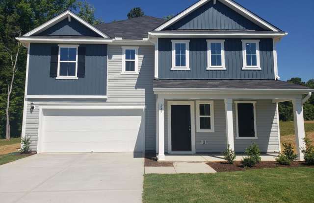 245 Yellowwood Ave photos photos