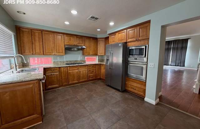 West Covina 4 Bedroom Home Gallery 3