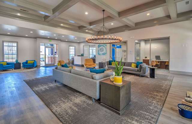The Atlantic Station Gallery 2