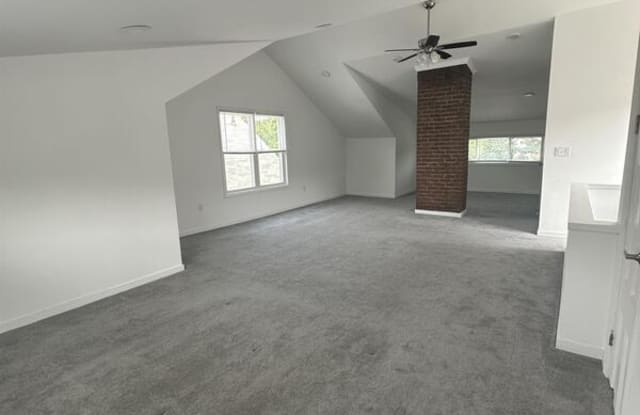 1337 West 106th Street - 1337 West 106th Street, Cleveland, OH 44102