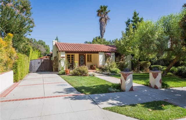402 Virginia Avenue - 402 Virginia Ave, San Pasqual, CA 91107