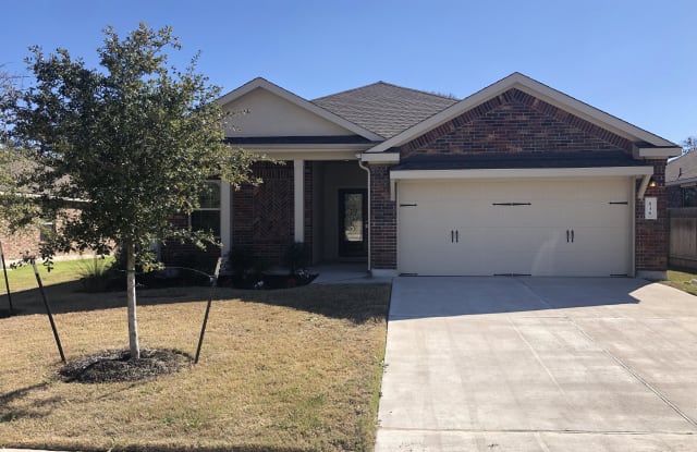 836 Hillrose Drive - 836 Hillrose Dr, Leander, TX 78641