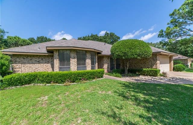 1309 Bayou Road - 1309 Bayou Road, Grapevine, TX 76051