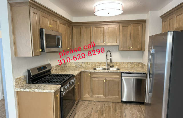 1545 W 207th St - 1545 West 207th Street, Los Angeles, CA 90501