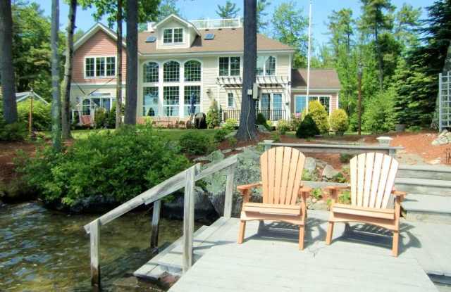 7 Oak Landing Road - 7 Oak Landing Road, Carroll County, NH 03254