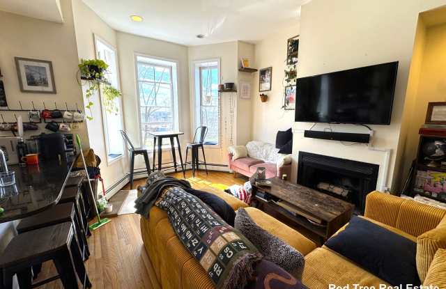 59 Fort Ave photos photos