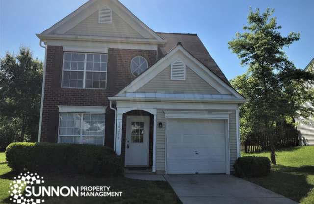 10219 Roundleaf Drive - 10219 Roundleaf Drive, Charlotte, NC 28213