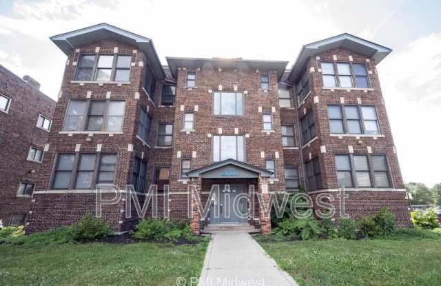 3707 N Meridian St photos photos