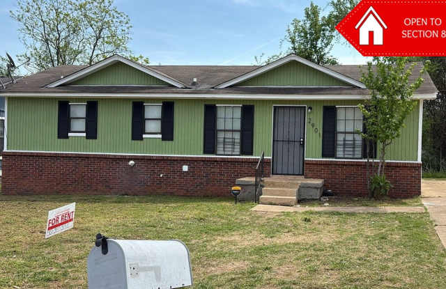 Very Nice Home in Frayser photos photos