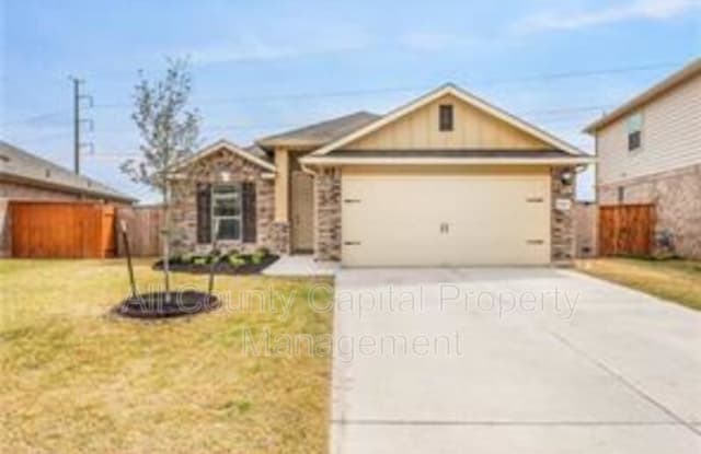 12313 Caldera Way - 12313 Caldera Way, Travis County, TX 78653