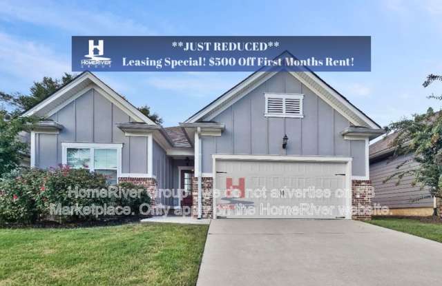 6049 Somerhaven Trl - 6049 Somerhaven Trail, Chattanooga, TN 37343