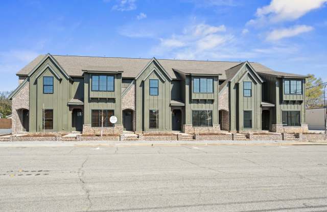 501 West Cheves Street - E photos photos