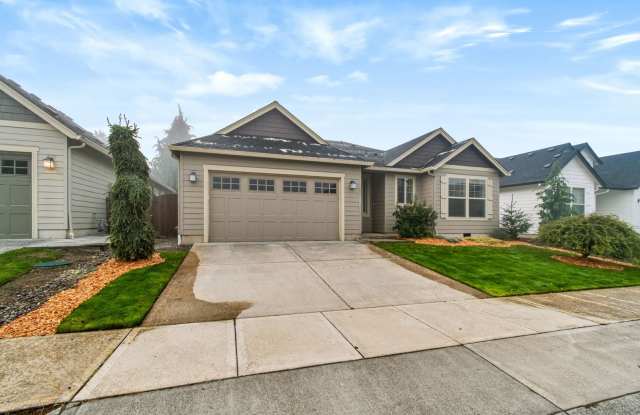 Modern. Spacious. Available Now Gallery 3