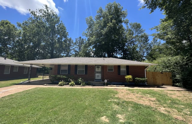 1771 Hester Rd - 1771 Hester Road, Memphis, TN 38116