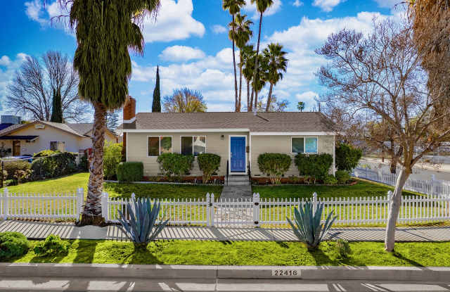 22416 Baltar Street photos photos