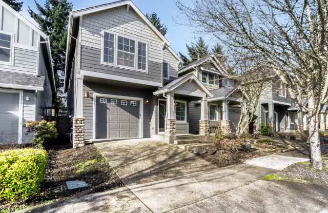 16603 SW 134TH TER - 16603 Southwest 134th Terrace, King City, OR 97224