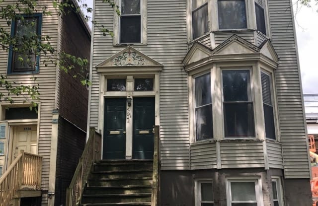 2738 N Wilton Avenue - 2738 North Wilton Avenue, Chicago, IL 60614