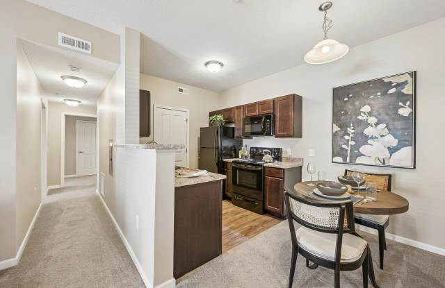 Austin Place Apartments Gallery 2