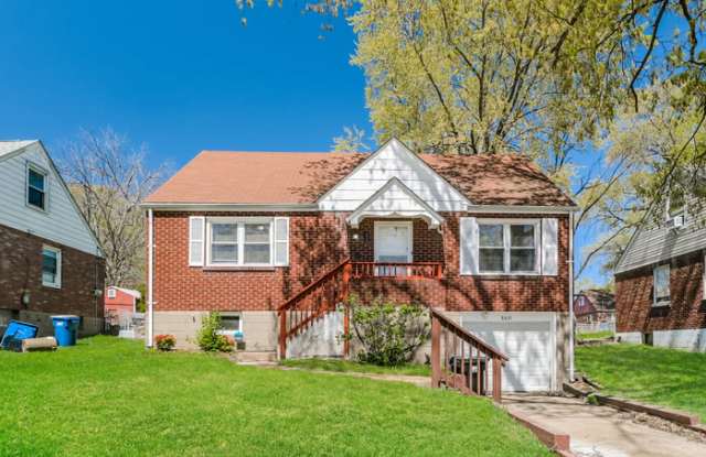 8631 Belhaven Drive - 8631 Belhaven Drive, St. John, MO 63114 8631 Belhaven Drive - 8631 Belhaven Drive, St. John, MO 63114