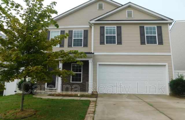 780 Nannyberry Ln - 780 Nannyberry Lane, Concord, NC 28025