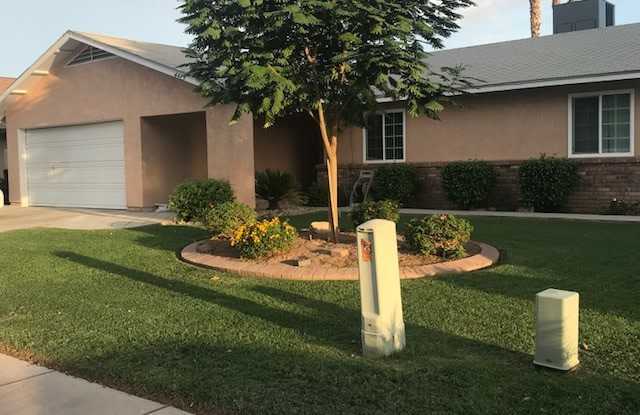 VILLA CORDOVA - 4419 West 15th Street, Yuma, AZ 85364