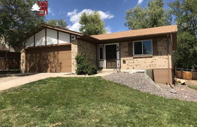 1978 South Deframe Way - 1978 South Deframe Way, Lakewood, CO 80228