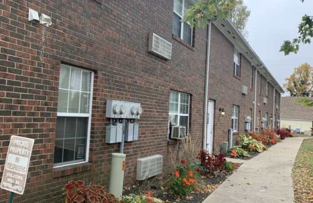York Villa Apartments photos photos