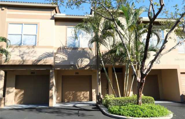 660 ARBOR LAKE LANE - 660 Arbor Lake Lane, Tampa, FL 33602