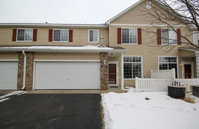 247 Tamarack Trail - 1 - 247 Tamarack Trl, Farmington, MN 55024