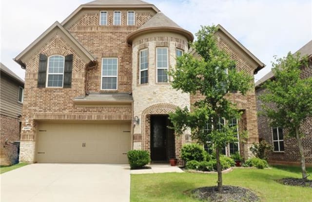 2469 Kingsgate Drive - 2469 Kingsgate Drive, Little Elm, TX 75068