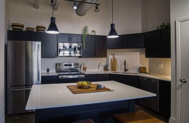 East End Lofts photos photos