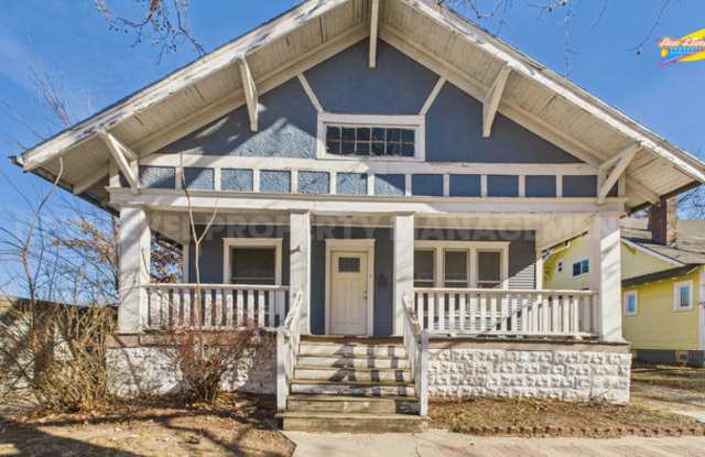 362 North Holyoke Place photos photos