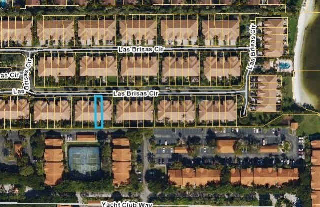 179 Las Brisas Circle - 179 Las Brisas Circle, Hypoluxo, FL 33462