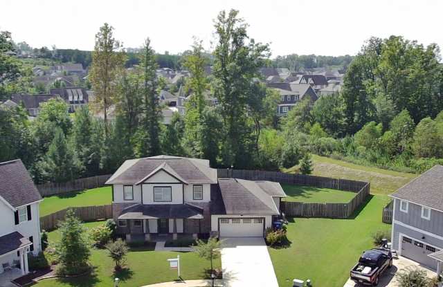 Trussville's Stockton Community 5 Bedroom 3 Bathroom (Cul-da-sac lot) Gallery 4